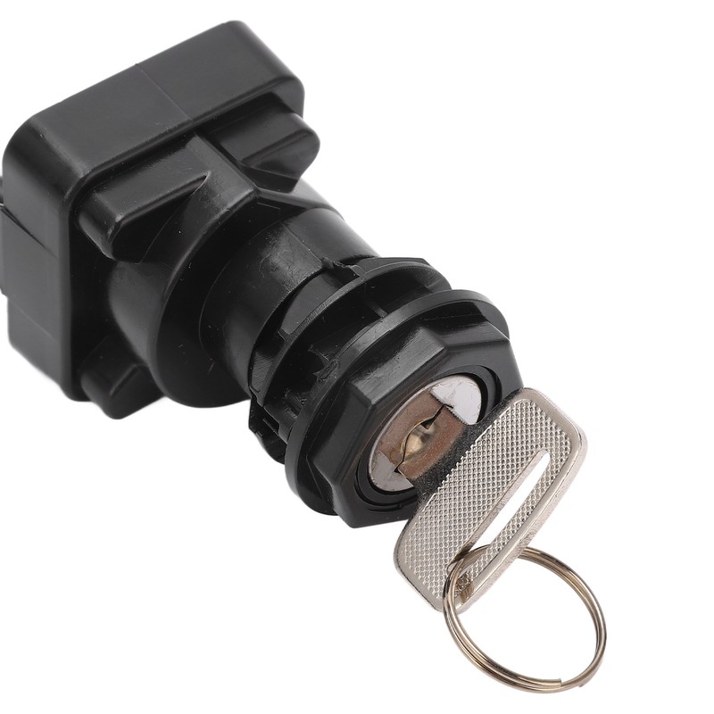 Ignition Key Switch 0430 036 Sensitive Fast Response Replacement For
