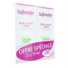 Saforelle Gentle Cleansing Care 2X250ml