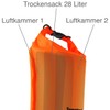 Semptec Urban Survival Technology Inflatable Swimming Buoy - Swimming Buoy