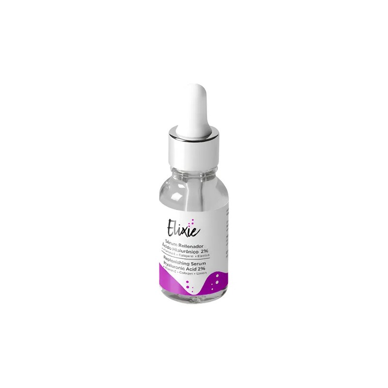 Kit Elixie 3 Pack Srum 2 cido Hialurnico Danoche 2x30