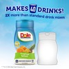 Juicy Mixes Dole Tropical Splash Liquid Water Enhancer - Sugar