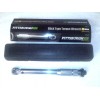 Pittsburgh Professional 1/4" Torque Wrench Snap Socket Drive Click Type