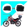 Malla Mesh Protector Cubreasiento Vento Crossmax 300 Rally