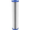 Pentair Pentek R30-20BB Big Blue Sediment Water Filter, Whole House