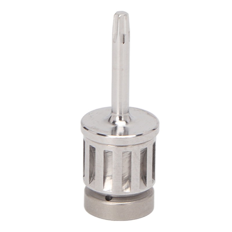 Dental Screw Driver Metal Portable Professional Micro Implant Screw Driver