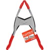 E-Value Metal Hand Clamp Total Length 8.9 inches (225 mm)