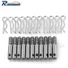 RI For 2017-2025 Can-Am Maverick X3 Clutch Cover Pin Kit