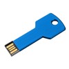 USB Flash Drive (Blue, 16GB)