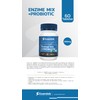 Enzime Mix + Probiotic | Essentials Innovation | Enzimas digestivas