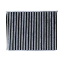 RIDEX Cabin Air Filter 424I0413 V40 Hatchback (525, 526) 244 mm 203 mm 35 mm