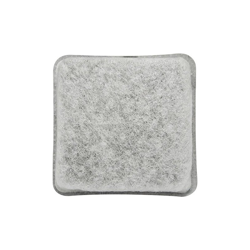 Univen Extra Strength Litterbox Carbon Filters Compatible with Littermaid LMF200