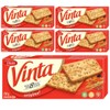 Dare Cracker Vinta Crackers Snacks 7.9 Oz Box 223 Gram