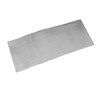 Car Front Center Grid Grille Rhombic Mesh Stable Structure Aluminum