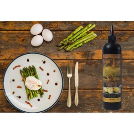 Castillo de Piñar 3-PACK: Citrus, Ginger, Lemon Reduced Vinegar Non GMO