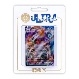 my-booster Pokémon Company SWSH09-FR-29 No