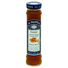 St Dalfour, Marmalade Kumquat, 10 Ounce