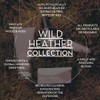 Scottish Fine Soaps Wild Heather Hand Care Set 2 x