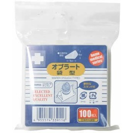 Elmo Obrato Bag Type, Pack of 100