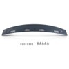 G-PLUS Front Upper Dashboard Panel Dash Cover,Compatible with Dodge Ram