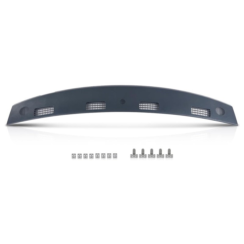 G-PLUS Front Upper Dashboard Panel Dash Cover,Compatible with Dodge Ram