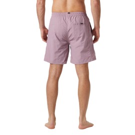 Helly Hansen Men's Calshot Swimming Trunks, Purple Clay, XL