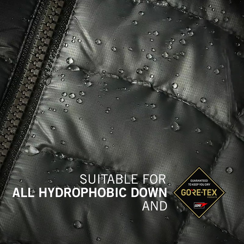 Grangers Wash + Repel Down 2-In-1 - Wash and Reproofing