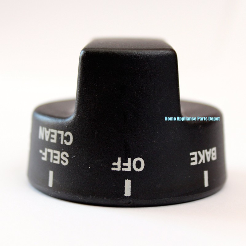 Viking Oven Select. Knob Part Pb010230