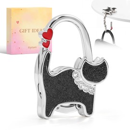 Stocking Stuffers Purse Hook for Table Bag Holder Hanger Bag Charms Gifts