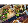 Yukon Glory Steak Board for Serving Steak, Meat, and Poultry