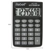 Rebell RE-HC108 BXPocket Calculator