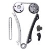 DriveFix Timing Chain kit with CVVT Sprocket for Land Range