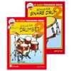 Schule für Drumset Band 2 und Schule für Snare Drum