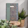 The Great British Card Company William Morris A5 Journal Ruled