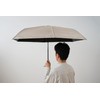 Komiya Shoten Folding Umbrella, For Both Rain and Shine, Men's,