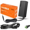 12V 5A Power Supply for LED Strip Lights, 60W Power
