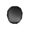 AOMSAZTO Armrest for 2019-2024 2025 Subaru Forester Black Console Covers