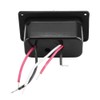 Bilge Pump Control Panel, Bilge Pump Switch for Marine Boats,