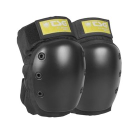 Tsg Kneepad All Ground Pads, Unisex, Kneepad All Ground, Black
