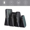 Eono Compression Packing Cubes, Luggage Organiser Set, Extensible Suitcase Organiser,