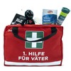 1st Aid Bag for Dads for Birth or Father's Day