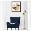 4x4 Inches Black Square Photo & Picture Frame Home Decor
