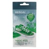 BERGAL Magic Heel - The Invisible Gel Heel Cushion for