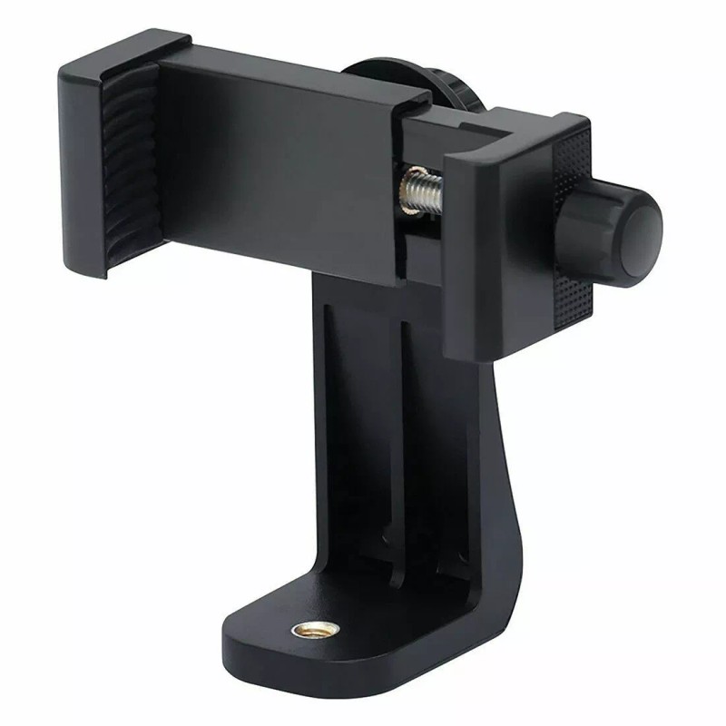 Unbranded Universal Mobile Tripod Adapter Cell Phone Holder Mount Smartphone