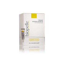Biopelle Tensage Intensive Serum 50, 10 ct.