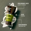Every Man Jack Daily Face Wash and Moisturizer Bundle -