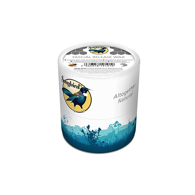 Songbird Songbird Fascial Release Wax (100g)