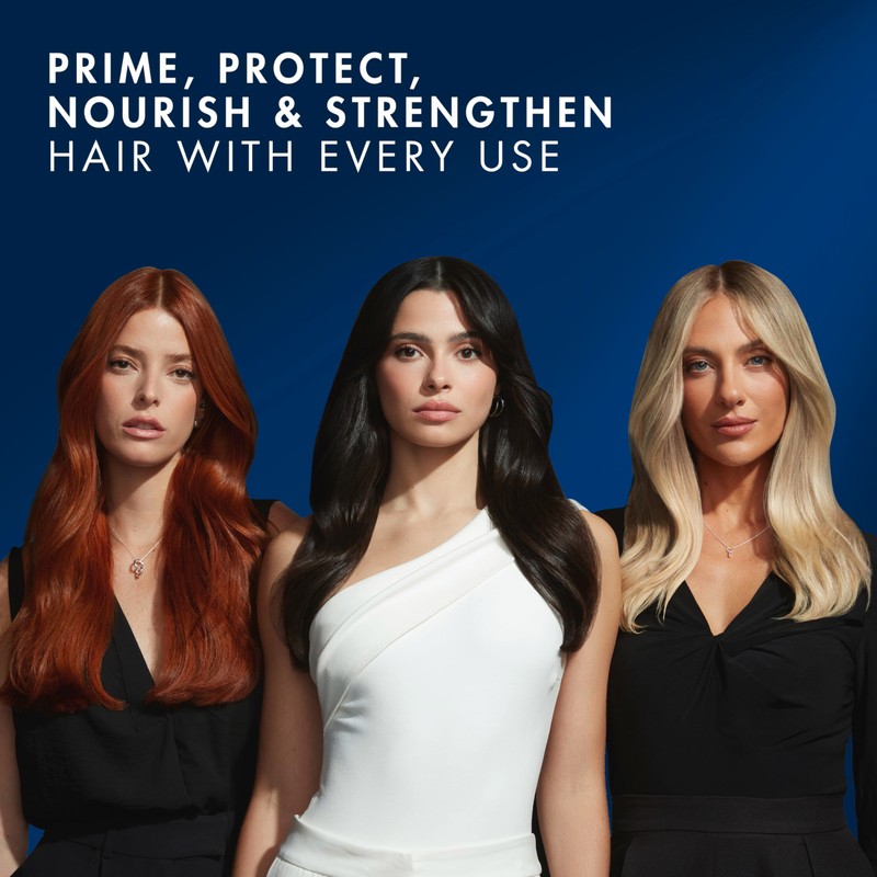 Nexxus Humectress Leave-In Conditioner Spray 20-in-1 Perfector for Dry Hair