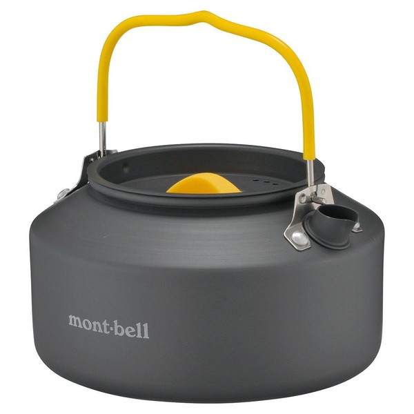 mont-bell Alpine Celtic 0.9 L