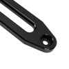 11.6in Winch Rope Cable Lead Guide Aluminium Alloy 12000 Lbs