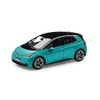 Volkswagen 10A099300C6L Model Car VW ID.3 Makena/Turquoise Metallic 1:43 Miniature